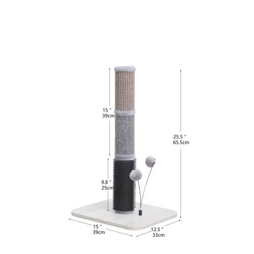 PetPals Urbane Cat Scratcher 24.5"
