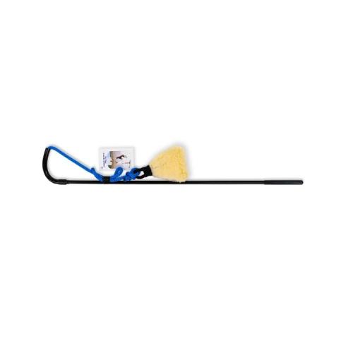 Vee Dog Toy Chase 'N Pull