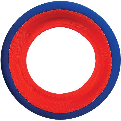 Chuckit! Dog Toy Fetch Wheel Large