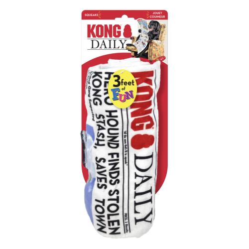 KONG Dog Toy Daily Newspaper XLarge