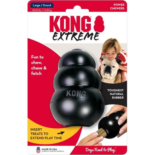 KONG Dog Toy Extreme Large