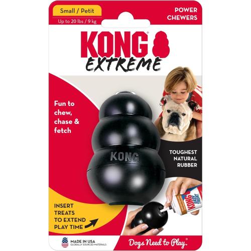 KONG Dog Toy Extreme Small