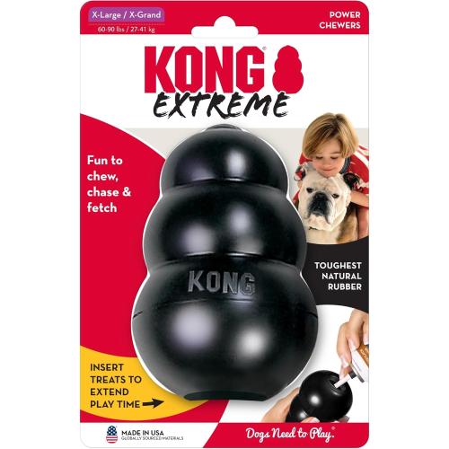 KONG Dog Toy Extreme XLarge