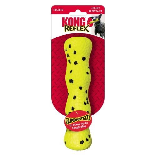 KONG Dog Toy Reflex Stick Medium