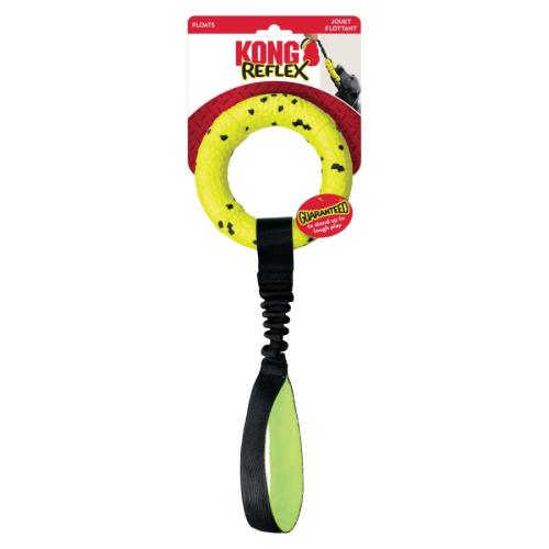 KONG Dog Toy Reflex Tug