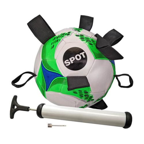 Spot Dog Toy Tabbie Soccer Ball