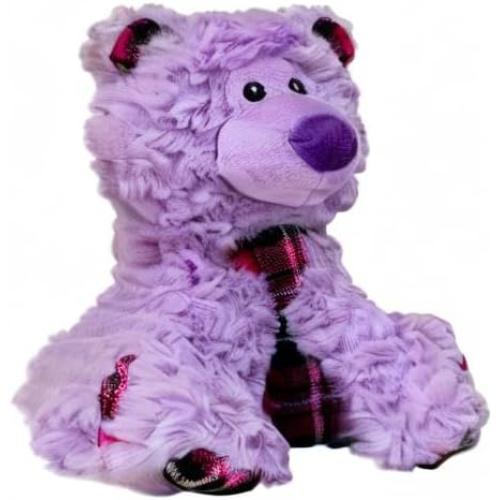 Snugarooz Dog Toy Bella The Bear 11"