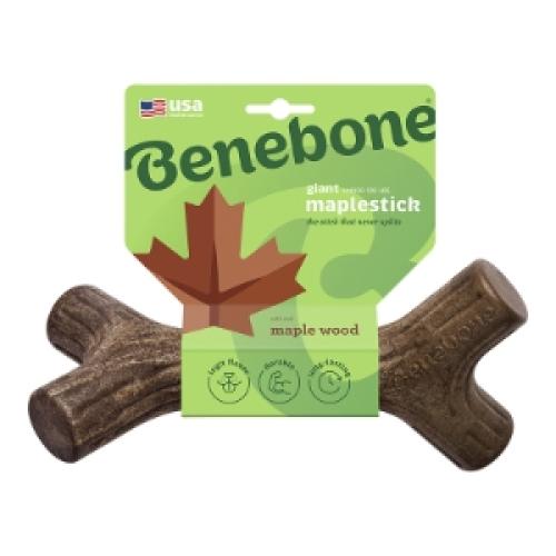 Benebone Dog Toy Maplestick Giant