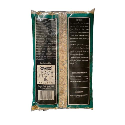 Royal Feeds Wild Bird Seed 5#