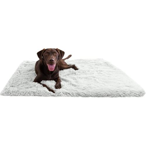 Best Friends Pet Calming Blanket Shag Frost 40"x50"