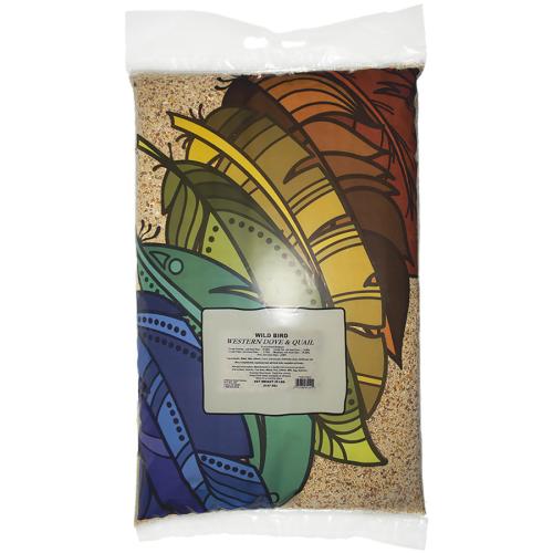 Volkman Bird Seed Western Dove & Quail 20lb