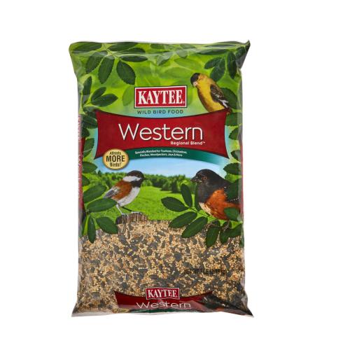  Kaytee Western Regional Blend, 7lb