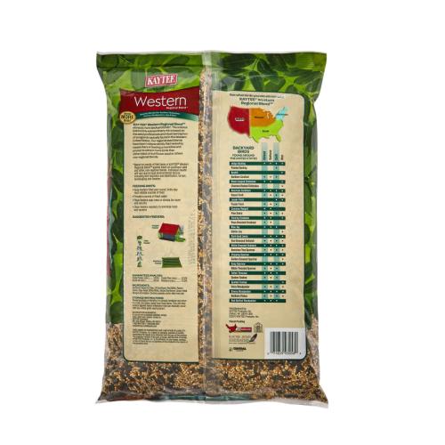  Kaytee Western Regional Blend, 7lb