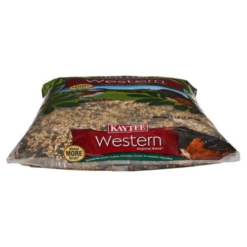  Kaytee Western Regional Blend, 7lb