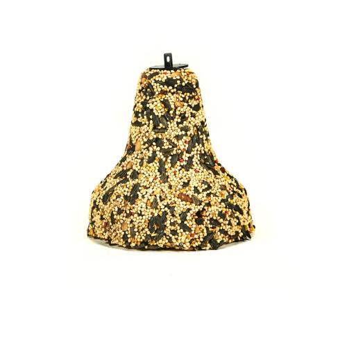 Kaytee Nut And Fruit Seed Treat Bell