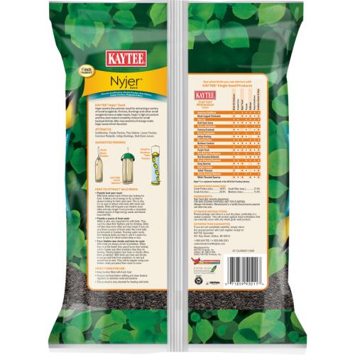 Kaytee Nyjer Seed, 3lb