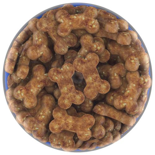 Natural Balance Pet Foods Rewards Minis Soft & Meaty Dog Treats, Turkey Flavor