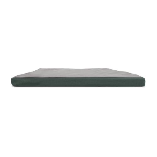 Furhaven Dog Bed PVC Reversible Kennel Pad XS
