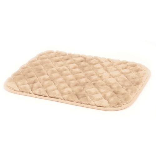 Snoozzy Quilted Mat Natural XL