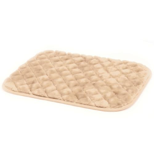 Snoozzy Quilted Mat Natural Giant