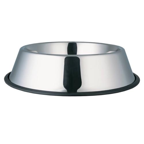 ThoozyPet Dog Bowl No Tip Dish 16oz