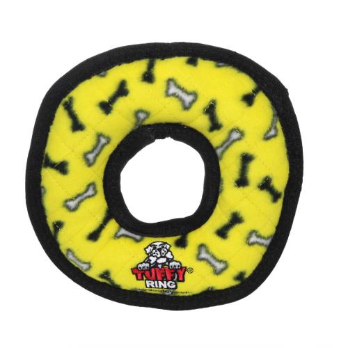 VIP Tuffy's Ultimate Ring, Yellow 11in
