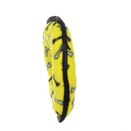 VIP Tuffy's Ultimate Ring, Yellow 11in