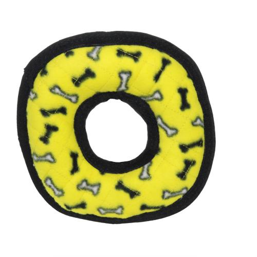VIP Tuffy's Ultimate Ring, Yellow 11in