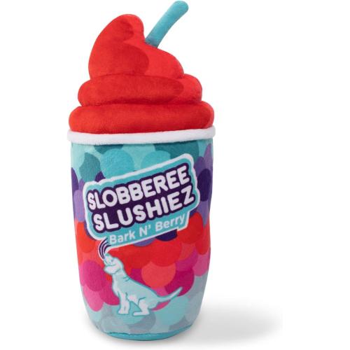 Wagsdale Dog Toy Slobberee Slushiez