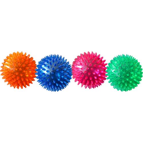 Petsport Dog Toy Gorilla Ball Small