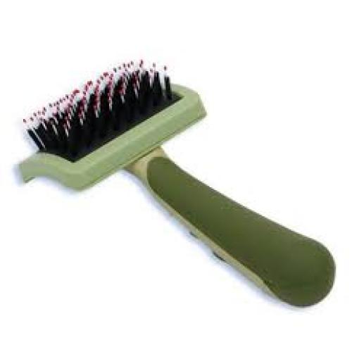 Safari Cat Brush