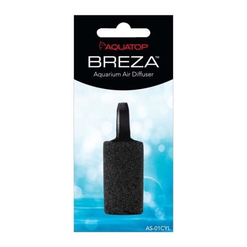 Aquatop BREZA Aquarium Supply Diffuser Air Stone 1"