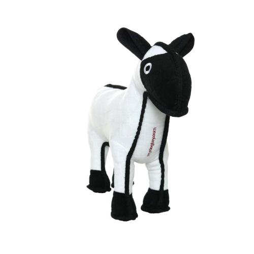 Tuffy Dog Toy Barnyard Sheep