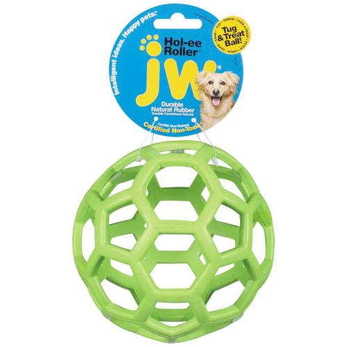JWP Dog Toy Hol EE Roller Large