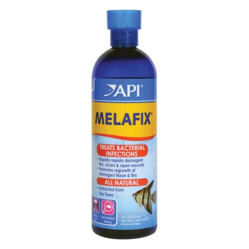 API Fish Med Melafix 16oz