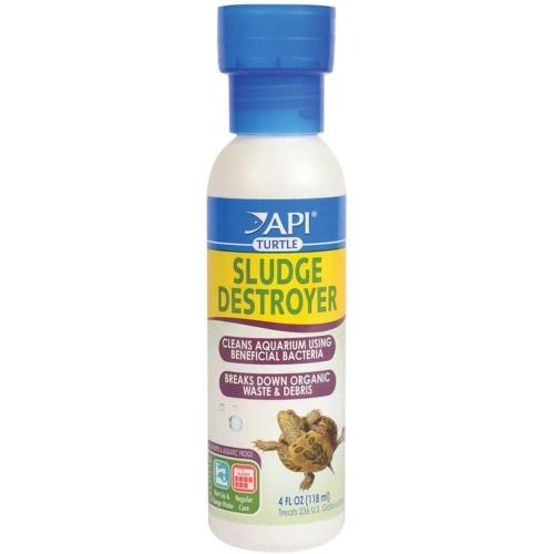 API Reptile Supply Turtle Sludge Destroyer 4oz