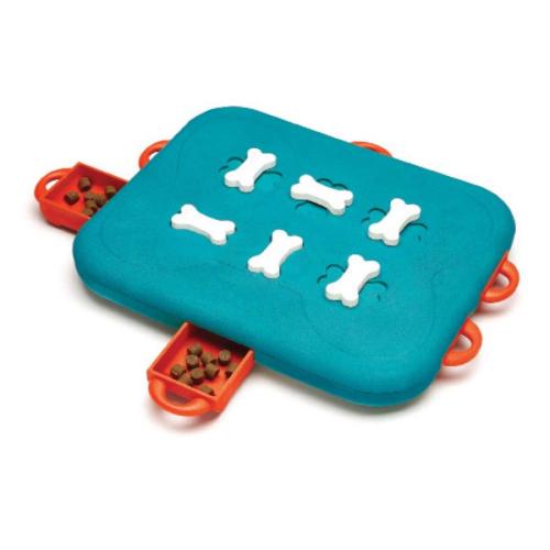 Outward Hound Dog Toy Casino Puzzle