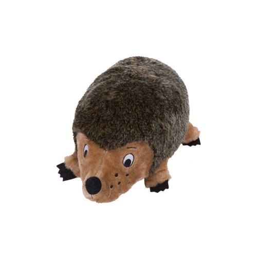 Outward Hound Dog Toy Hedgehog Medium