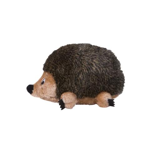 Outward Hound Dog Toy Hedgehog Medium