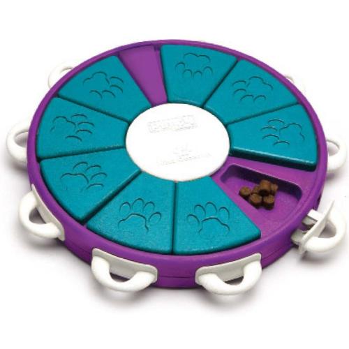 Outward Hound Dog Toy Twister Puzzle