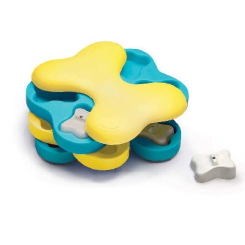 Outward Hound Dog Toy Tornado Puzzle