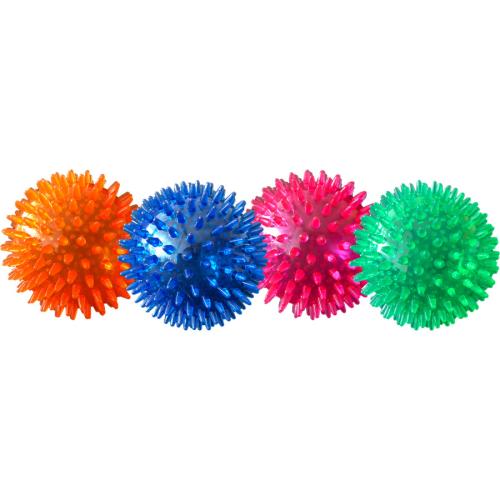Petsport Dog Toy Gorilla Ball Medium