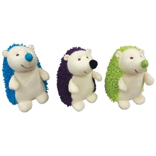 Spot Dog Toy Hedgehog Giggler 6.5"