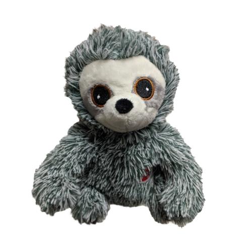 Spot Dog Toy Sloth 7"