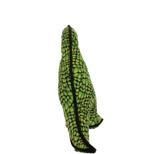 Tuffy Dog Toy Dinosaur