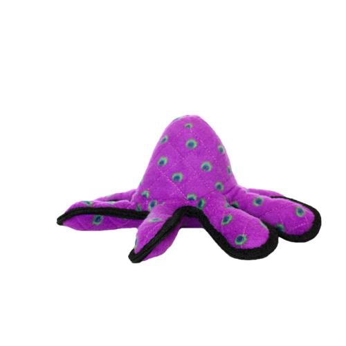 Tuffy Dog Toy Oscar the Octopus Small