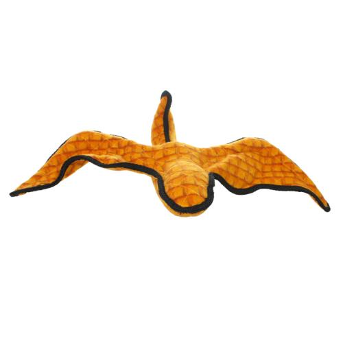 Tuffy Dog Toy Pterodactyl
