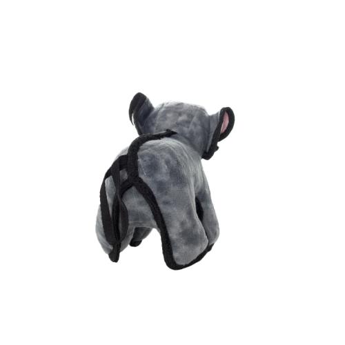 Tuffy Dog Toy Elephant