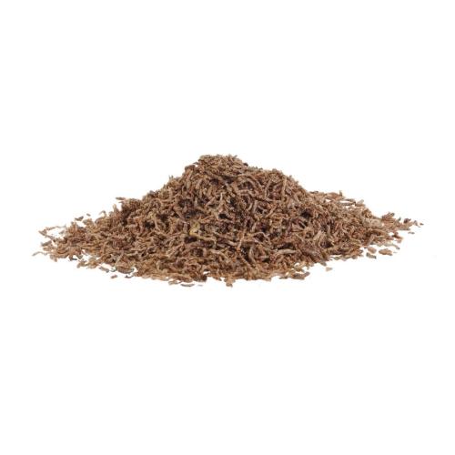Aqueon Fish Food Betta Treat Freeze-Dried Bloodworms 0.175oz