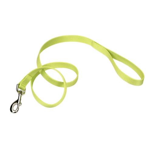 Coastal Dog Leash 1" x 6ft Lime